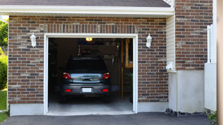 Garage Door Installation at Clairemont San Diego, California